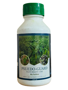 Pseudomonas fluorescens liquid 1 ltr